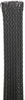 Braided, Pet, 9.53Mm, Blk; Sleeving / Tubing Type Panduit - 61AC8207 - Newark, An Avnet Company