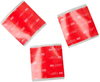 Tape, 50.8Mm X 50.8Mm, Pe Film, Clear; Adhesive Type 3M - 99Y4632 - Newark, An Avnet Company
