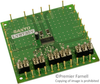 Evaluation Board, Stepper/dc Motor Driver; Application Sub Type Onsemi - 45W6138 - Newark, An Avnet Company