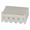 Wire-To-Board Connector, Sl-156 Series, Receptacle, 5, 3.96 Mm Rohs Compliant: Yes - 792-770849-5 - Utmel Electronic Limited