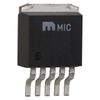 Integrated Circuits(ICs) - 058657-MIC37302WU TR - Win Source Electronics