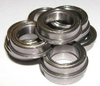 10 Flanged Open Bearing F685 5x11x3 - Kit2049 - NationSkander California Corporation