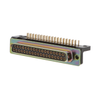 D-Sub Connector Assemblies - DCMM-37S-L-ND - DigiKey