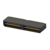 Arrays, Edge Type, Mezzanine (Board to Board) - 2-1658015-2-ND - DigiKey
