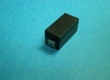 Special-Purpose Temperature Sensor Precision Wire Wound Resistor - Tabbed SMD -- PTS Series - Image