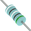 Through Hole Resistors - MFR50SDRE52-909R-ND - DigiKey