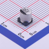 Capacitors >> Aluminum Electrolytic Capacitors - SMD -- EEEFN1V220R