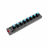 Development Boards, Kits, Programmers - Evaluation Boards - Expansion Boards, Daughter Cards - U154 - Acme Chip Technology Co., Limited