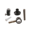 Laser Diode, Module Accessories - 100-QLM-1225-ND - DigiKey