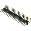 Headers, Male Pins - 123-AWL254-DA-Z80D-ND - DigiKey