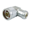 Coaxial Connector (RF) Adapters - 5328-M55339/03-00027-ND - DigiKey