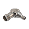 Coaxial Connector (RF) Adapters - 5328-FMAD1573-ND - DigiKey