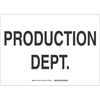 Signs, Nameplates, Posters - 2267-132110-ND - DigiKey