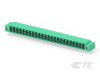 PCB Terminal Blocks - 2-2842484-4 - TE Connectivity