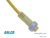 MNCM Sensor Cordsets - MIN-5FPX-6 - Galco Industrial Electronics