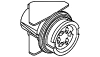 Headers & Wire Housings - 207487-1 - Powell Electronics, Inc.