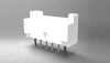 Headers & Wire Housings - 1-2132230-8 - Powell Electronics, Inc.