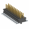Headers, Male Pins - FTMH-111-02-L-DV-A-ND - DigiKey