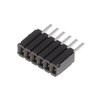 Headers, Receptacles, Female Sockets - SLM-106-01-F-S-ND - DigiKey