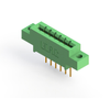 Edgeboard Connectors - 151-833-006-540-604-ND - DigiKey