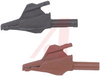 Alligator; Steel, Nickel Plated; 0.40 in. - 70198380 - Allied Electronics, Inc.