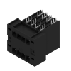 Headers, Plugs and Sockets - 281-2431500000-ND - DigiKey