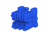 Rectangular Connector Housings - 2-1827386-1-ND - DigiKey