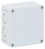 TK Series Enclosures - 127-404 - Altech Corp.