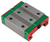 Linear Guide Blocks - 360883 - RS Components, Ltd.