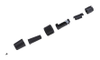 Industrial Circular Connectors - 1298466 - RS Components, Ltd.