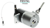 linear-sensors - LD0-S401B-1212-2P60-2RW - POSITAL B.V.