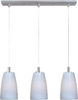 Island/Pool Table-3 Light Bar - 15082 - Light Center (The)