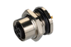 Industrial Circular Connectors - 1345762 - RS Components, Ltd.