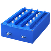 Cavity Band Pass Filter, 1533.4 - 1541.1 MHz, 50Ω - ZVBP-1537-S+ - Mini-Circuits
