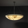 FAL-9697-35-DBRZ Pendants-Bowl Style - 750642 - Capital Lighting, Inc.