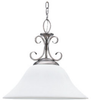 65105-965 Pendants-Glass Down - 756998 - Capital Lighting, Inc.