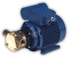 50020 Bronze AC Pump -- 50020-2413 - Image