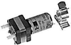 DC Powered Rotary Vane Pressure/Vacuum Pump - 14715 - Clark Solutions