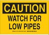 Machine & Operational Sign - 127712 - Brady Corporation