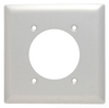 Standard Wall Plate - SA716 - Thomas & Betts Corporation
