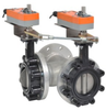 Butterfly Valve - F765HD+2*AFX24-MFT-X1 - Belimo Americas