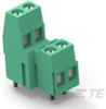 PCB Terminal Blocks -- 1-282888-0 - Image