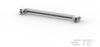 SIMM Sockets -- 5821997-3 - Image