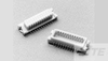 PCB Headers & Receptacles - 5-5316466-0 - TE Connectivity