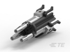 Standard Circular Connectors - 1-2213427-1 - TE Connectivity