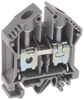 Terminal Blocks - Din Rail, Channel - 2080-1052.6-ND - DigiKey