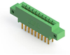 Card Edge Connectors - Edgeboard Connectors - 333-018-500-812 - Lingto Electronic Limited