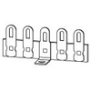 Lug Terminal Strip-Mini - 854 - Keystone Electronics Corp.