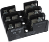 Fuse Block, 10.3 X 38Mm; Fuse Holder Type Littelfuse - 18M9179 - Newark, An Avnet Company