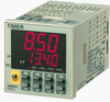 Electromechanical Multifunction Timer; Product Range Omron Industrial Automation - 18M7368 - Newark, An Avnet Company